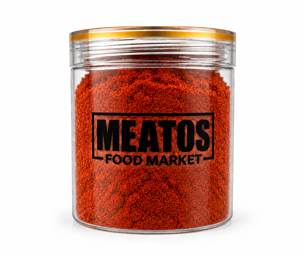 Meatos Hot paprika