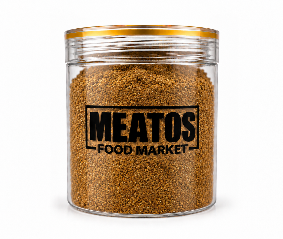 Meatos Cumin