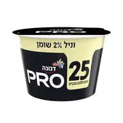 Danone Pro 25 Vanilla 215g