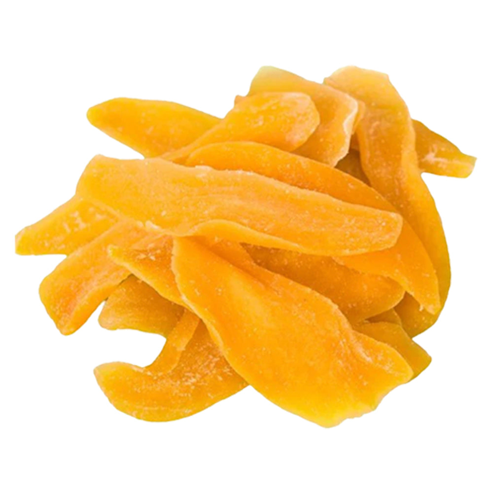 Dried Mango Slices Pack 250 gm