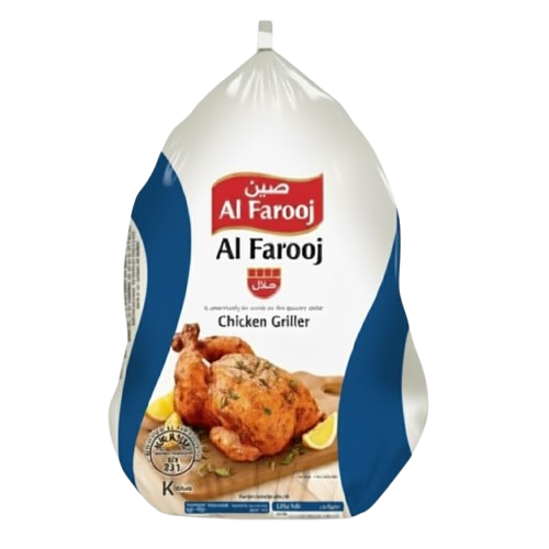 עוף שלם
