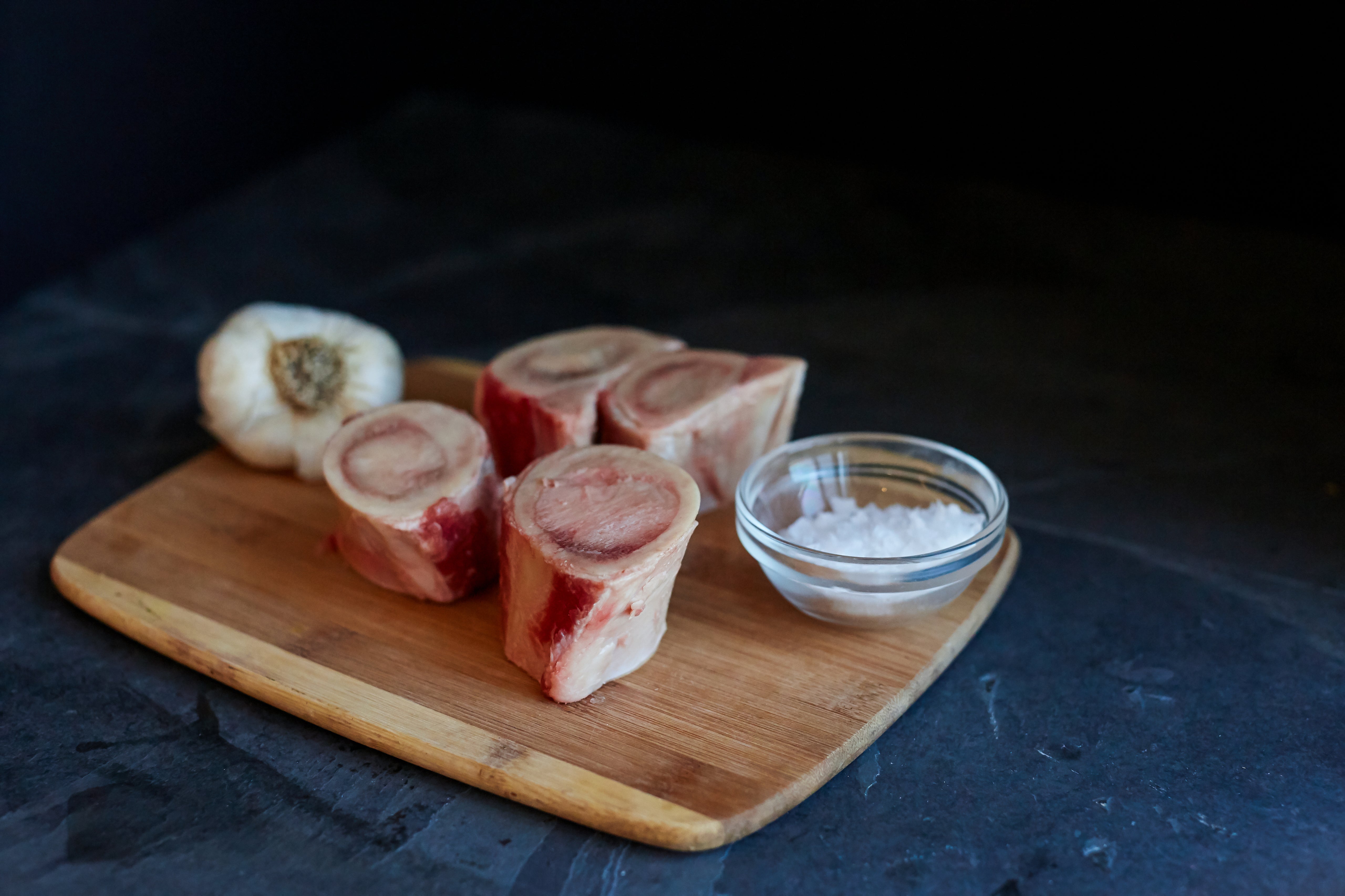 Beef Marrow Bones