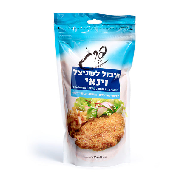 Viennese Schnitzel Coating