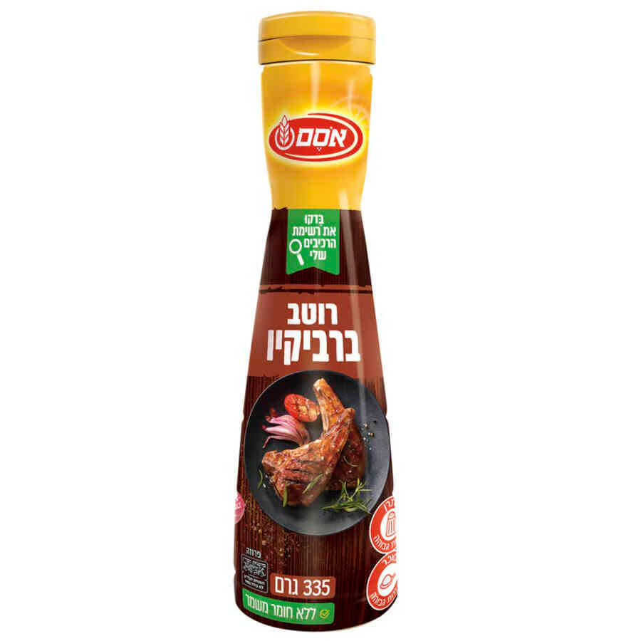 Barbecue Sauce