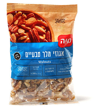 Walnuts