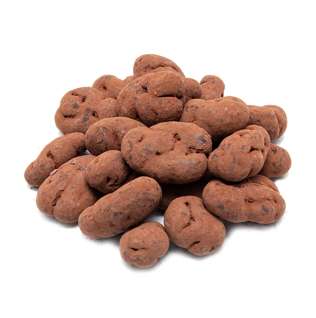 Pecan Chocolate Truffles