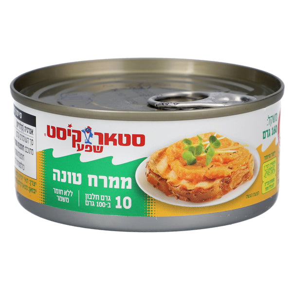 Tuna Spread