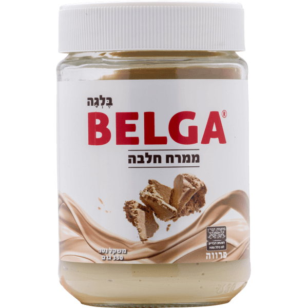 Halva Spread