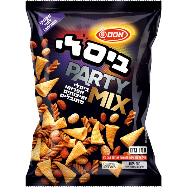 Bissli party mix