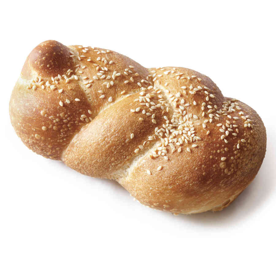 Challah Rolls
