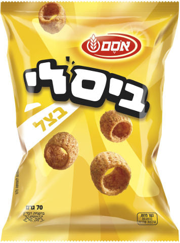Bissli onion