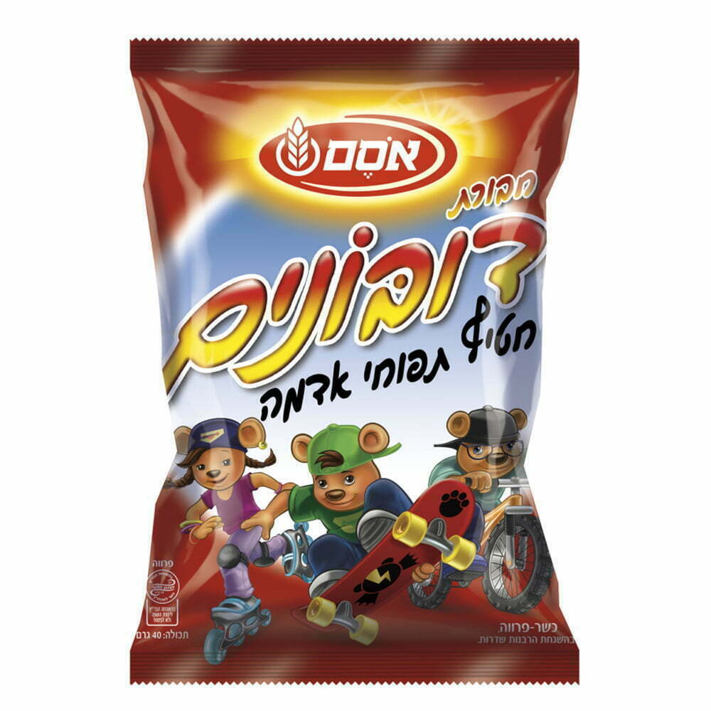 Dubonim snack