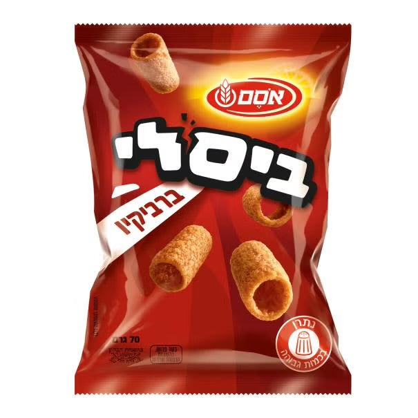 Bissli barbecue