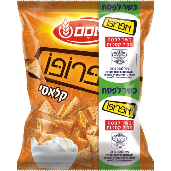 Apropo snack KFP
