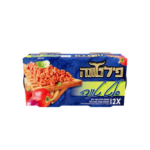 Filtona Tuna Salad