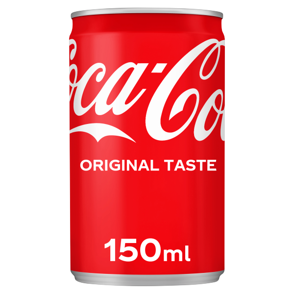Coca Cola Original Mini