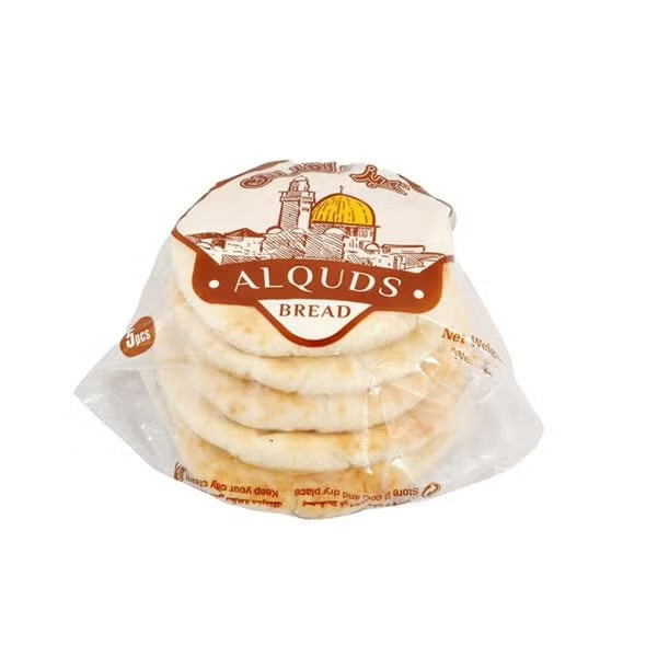 Regular Big Pita
