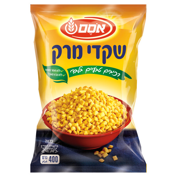 שקדי מרק
