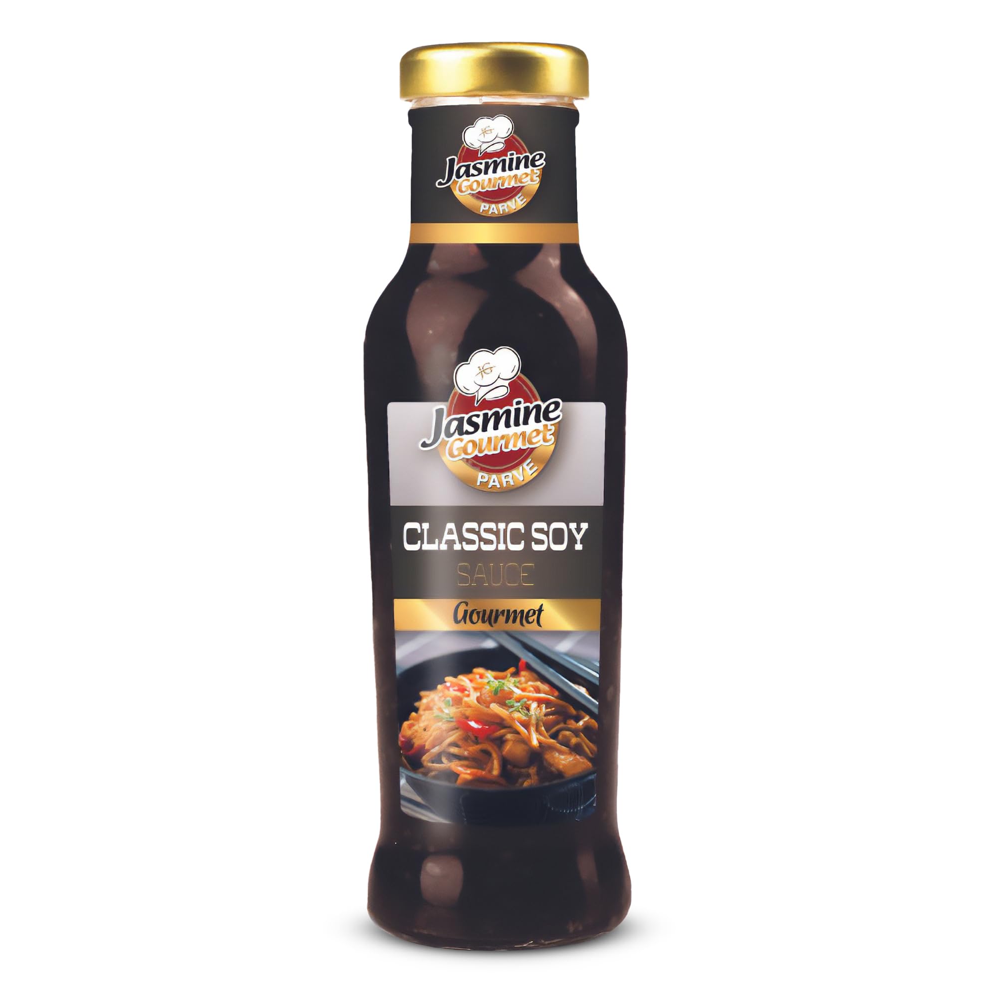 Soy Sauce