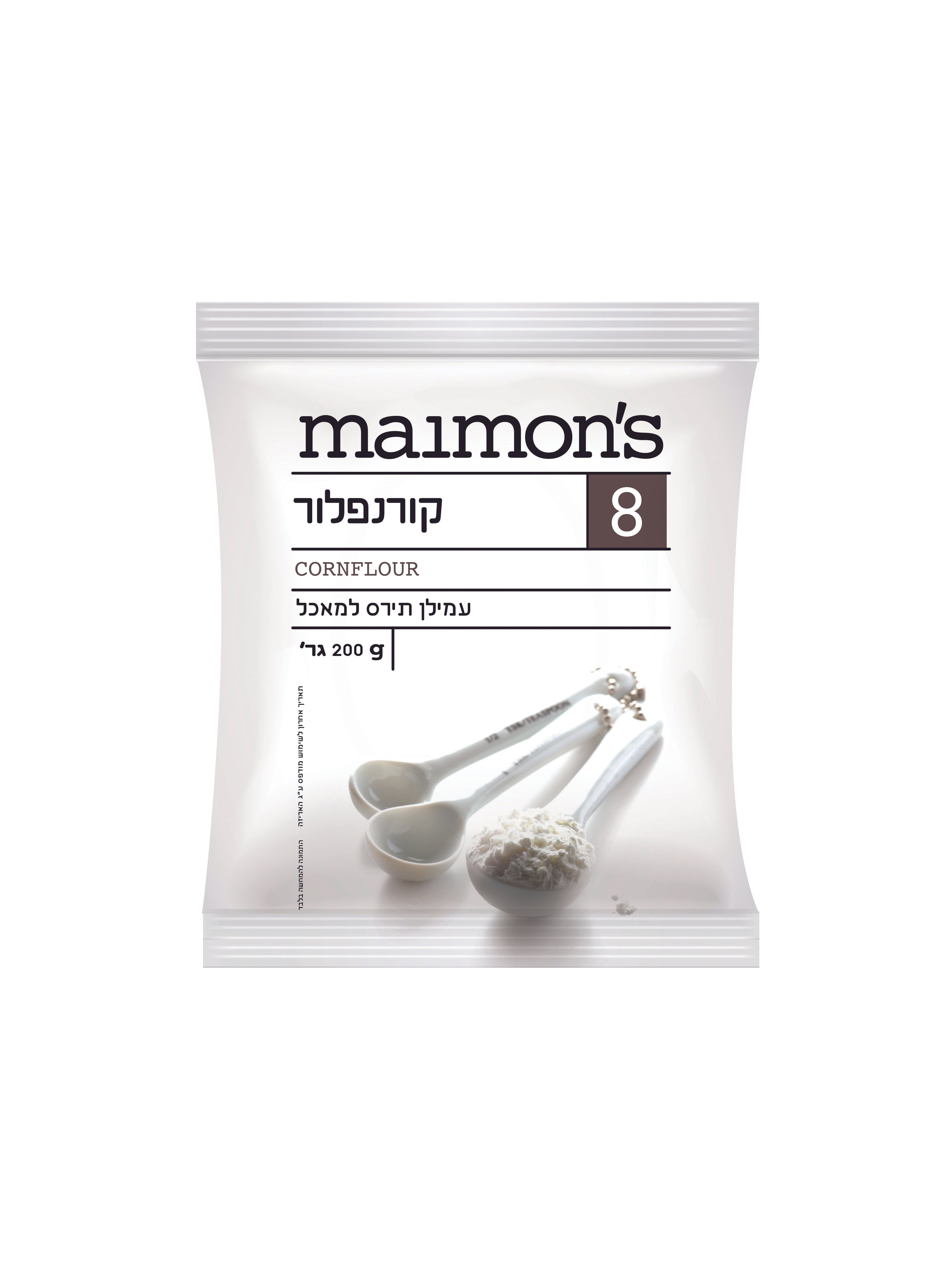 קורנפלור