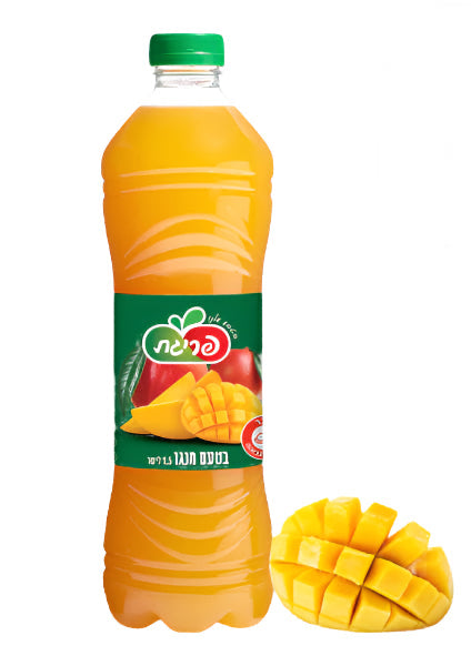 פריגת בטעם מנגו 1.5 ליטר