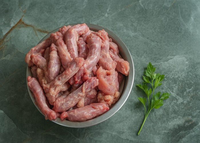 Chicken Necks