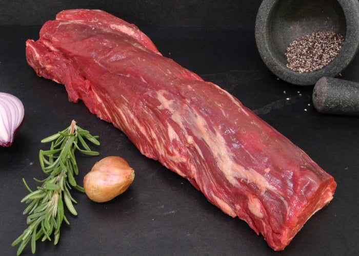 Fillet Mignon