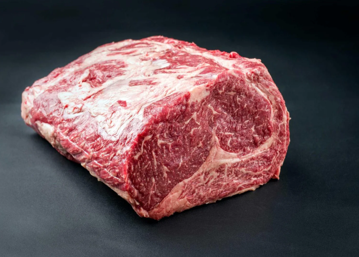 Ribeye Cap