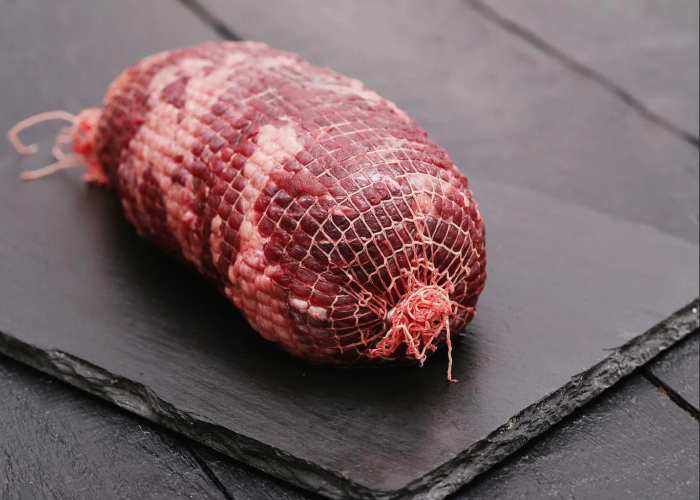 Chuck Eye Roast