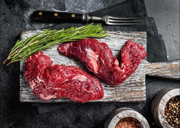 Skirt Steak Beef