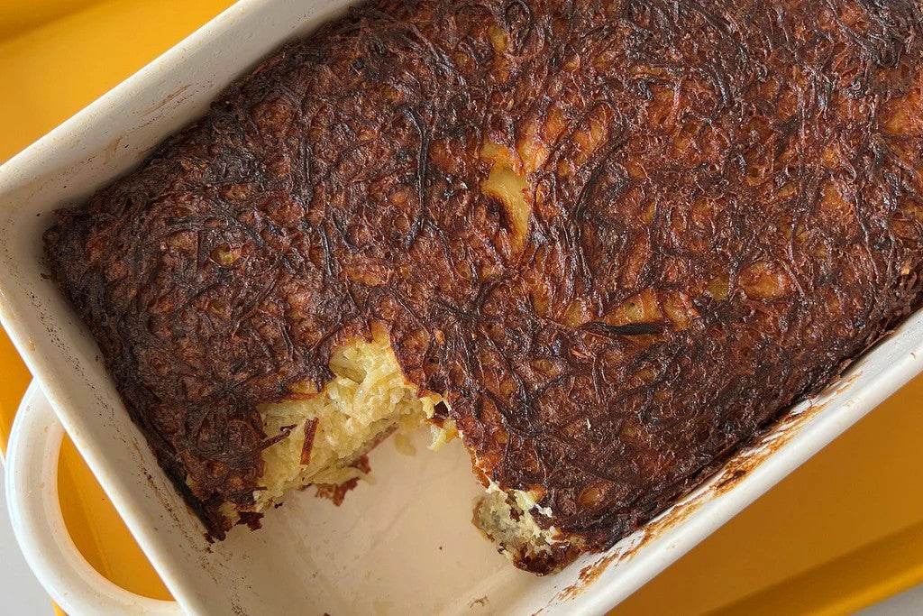 Potato Kugel (By per piece)