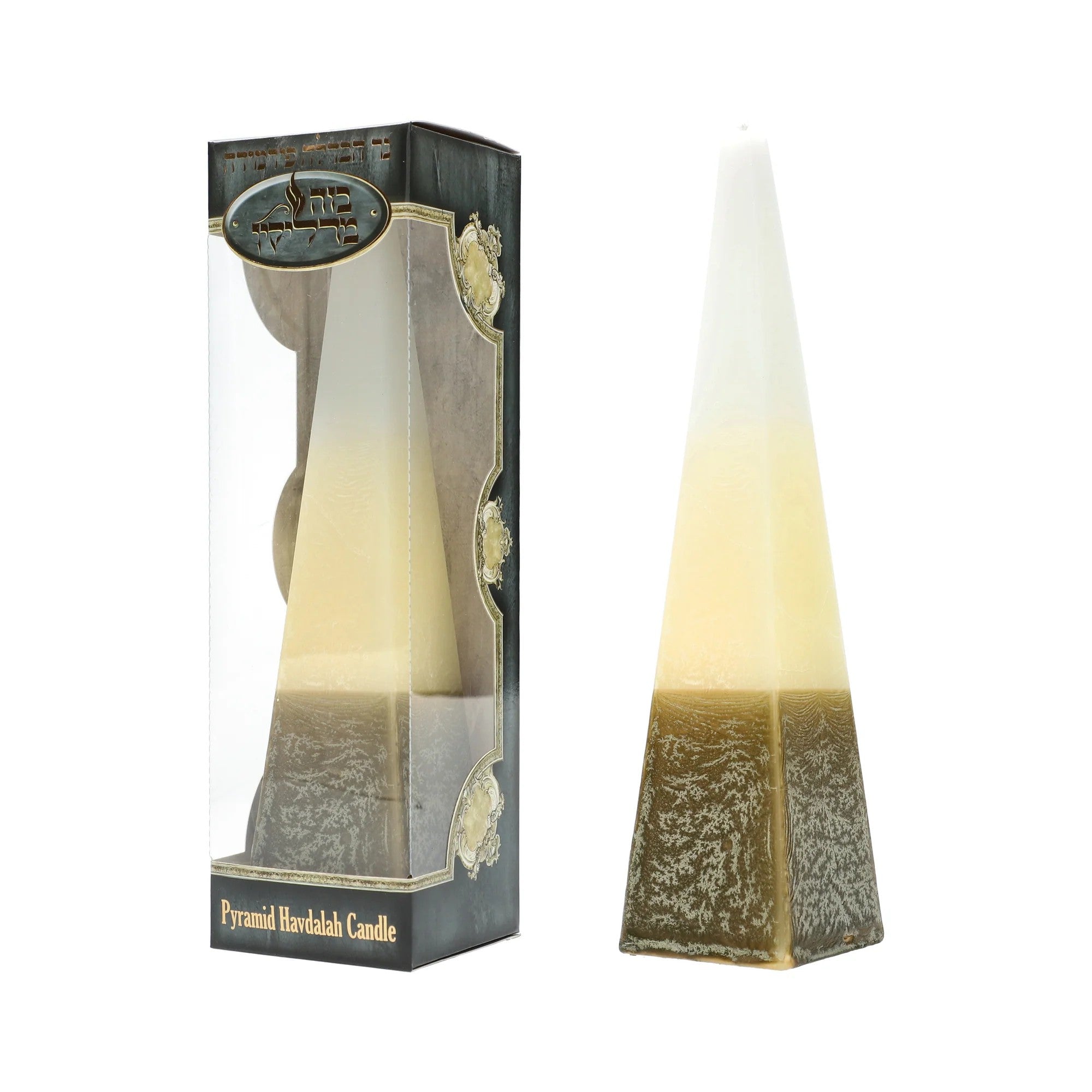 Pramedia Havdalah candle