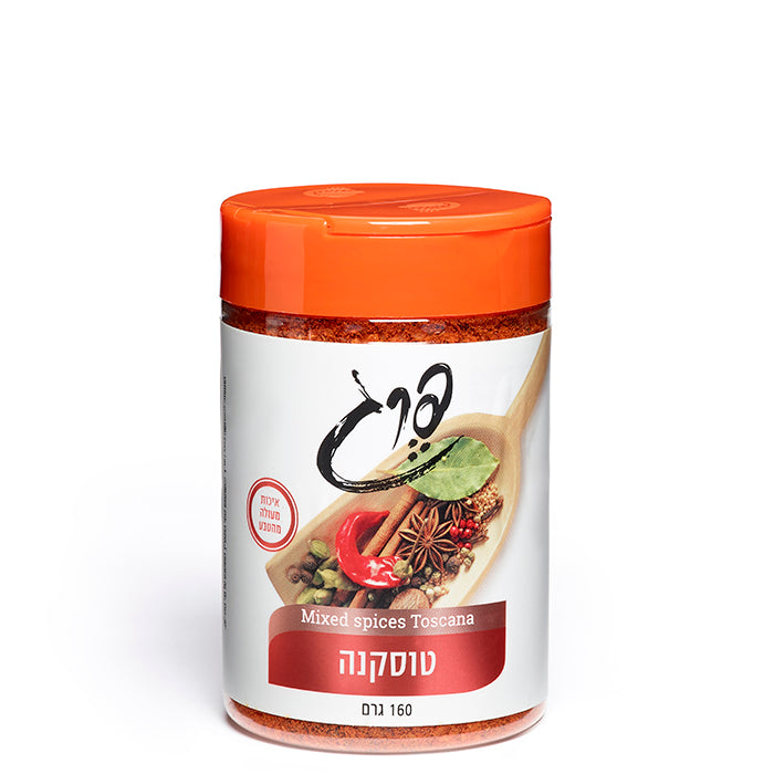 תערובת תבלינים טוסקנה