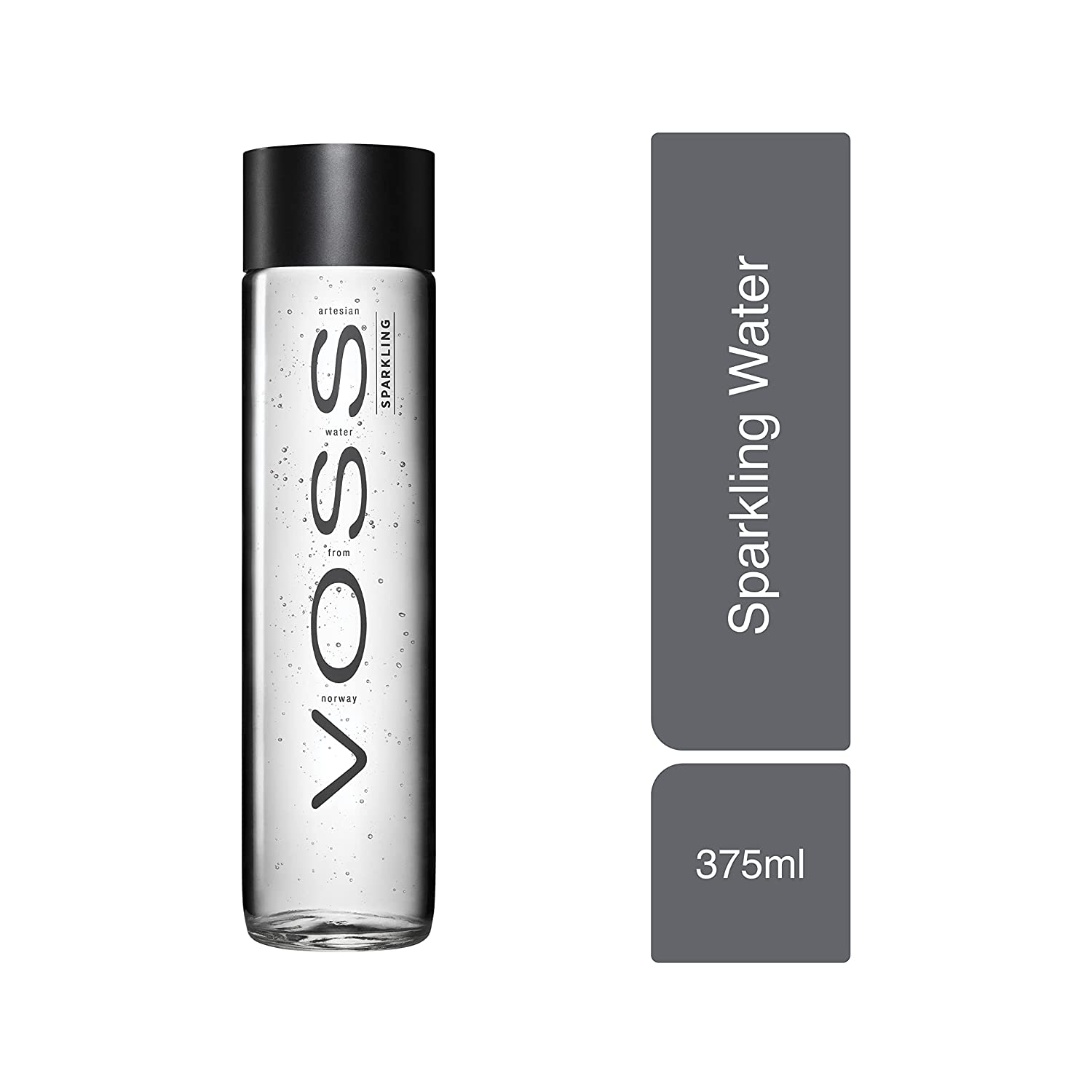 Sparkling Water - 375 ml