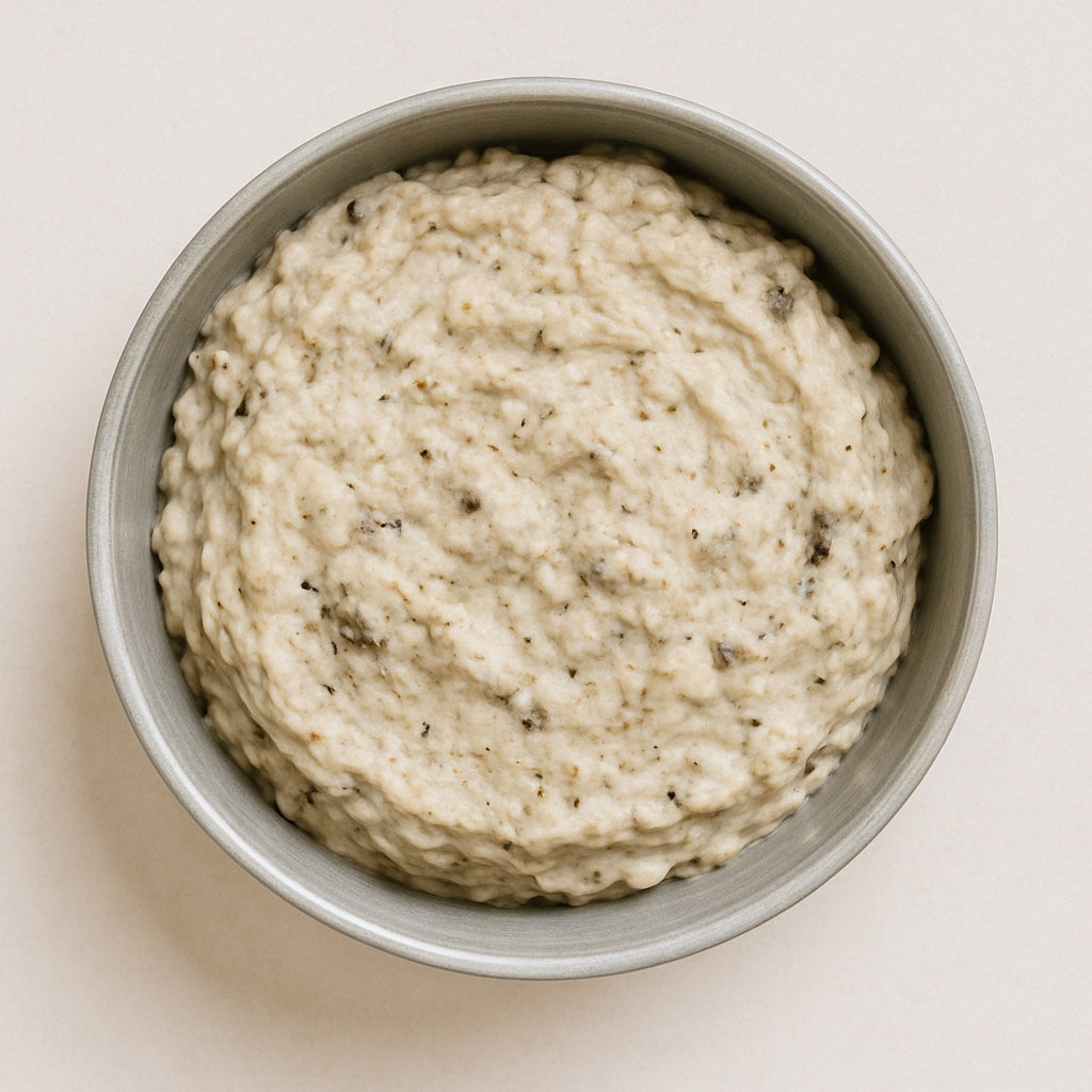 Baba Ganoush