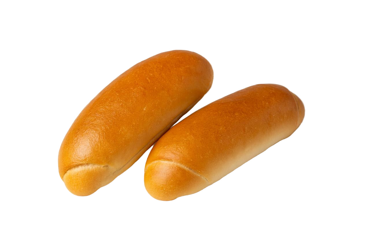 Finger Bun - 5 pc