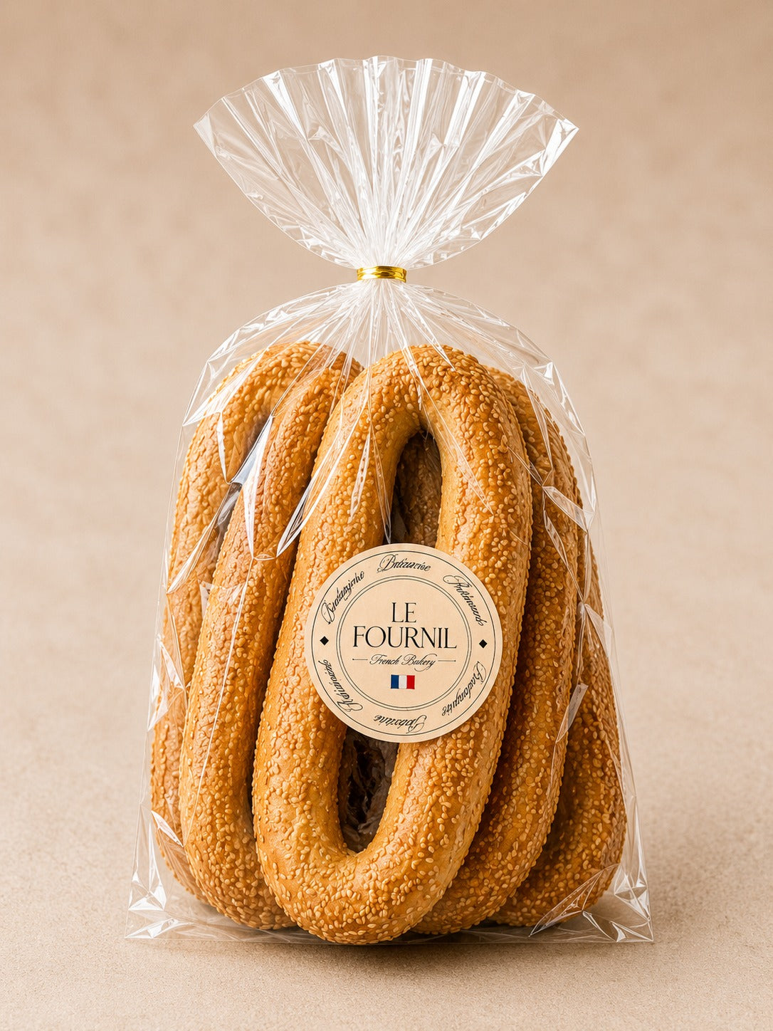 Jerusalem Bagel