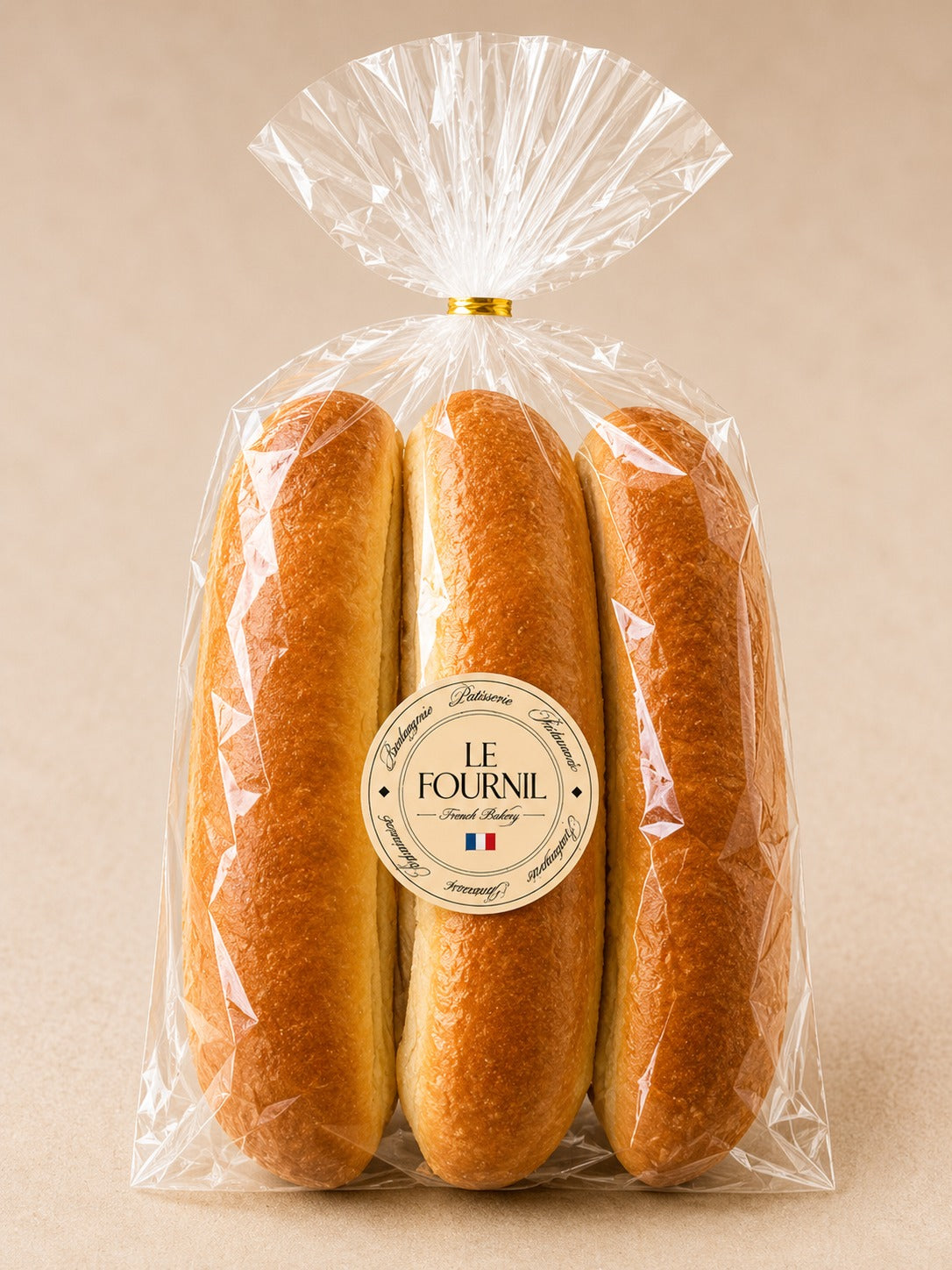 Baguette Bread