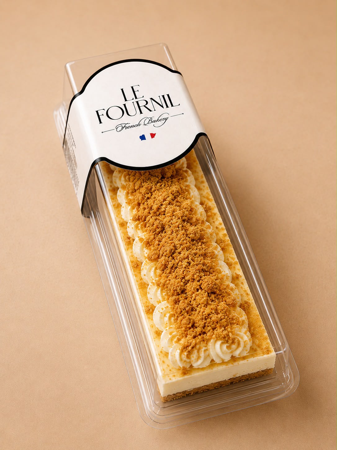 Cheese Cake