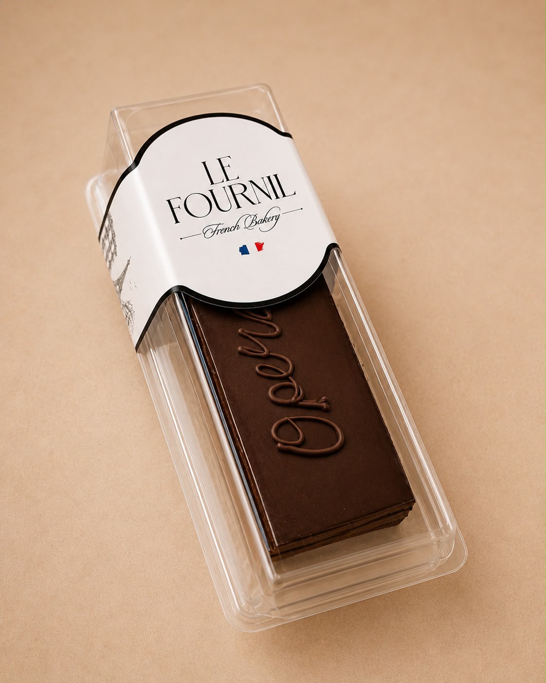 Opera Cake