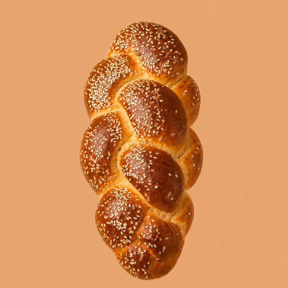 Regular Challah