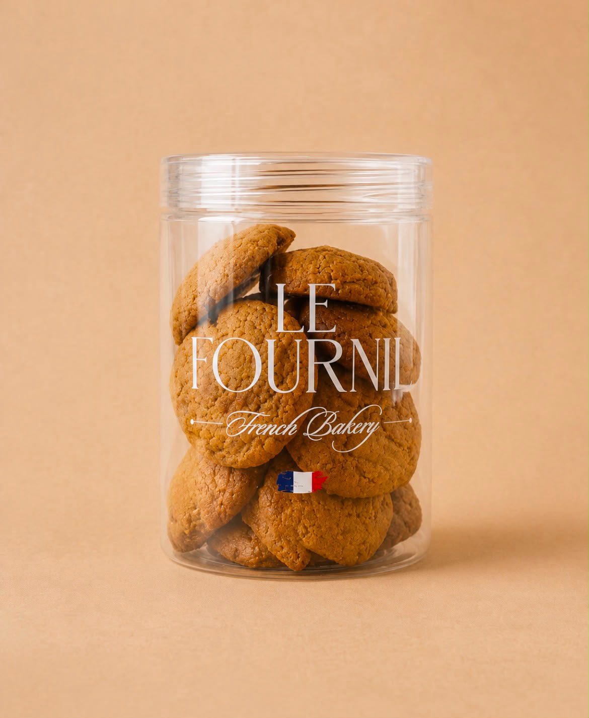 Pistachio Cookies 300gm