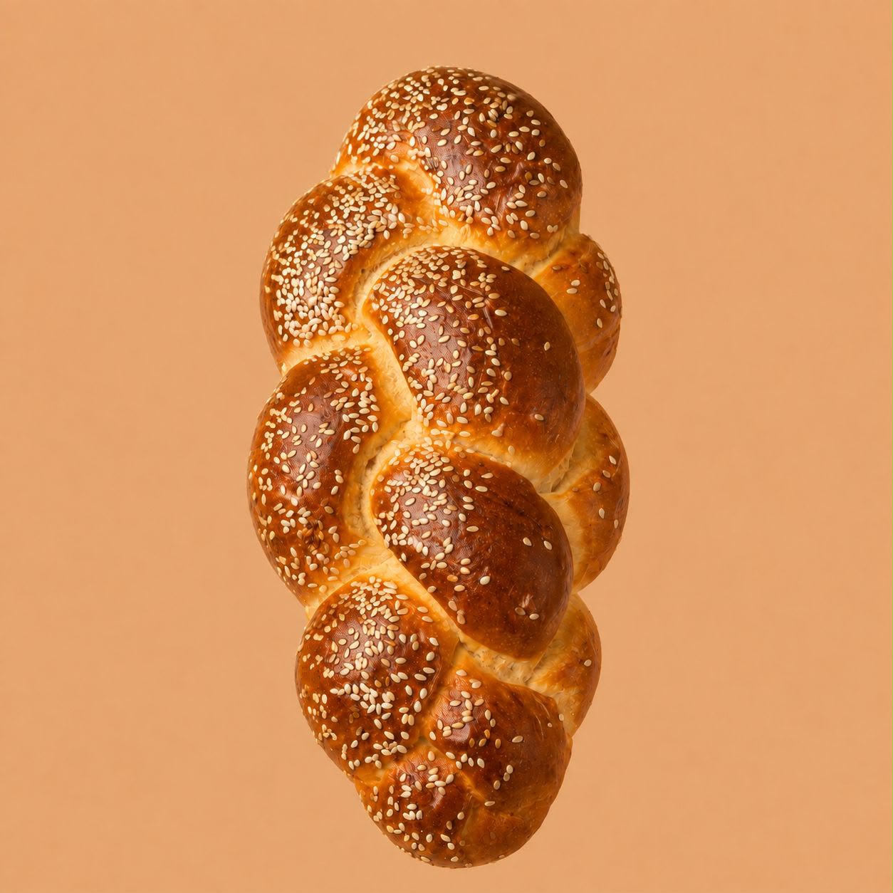 Regular Challah