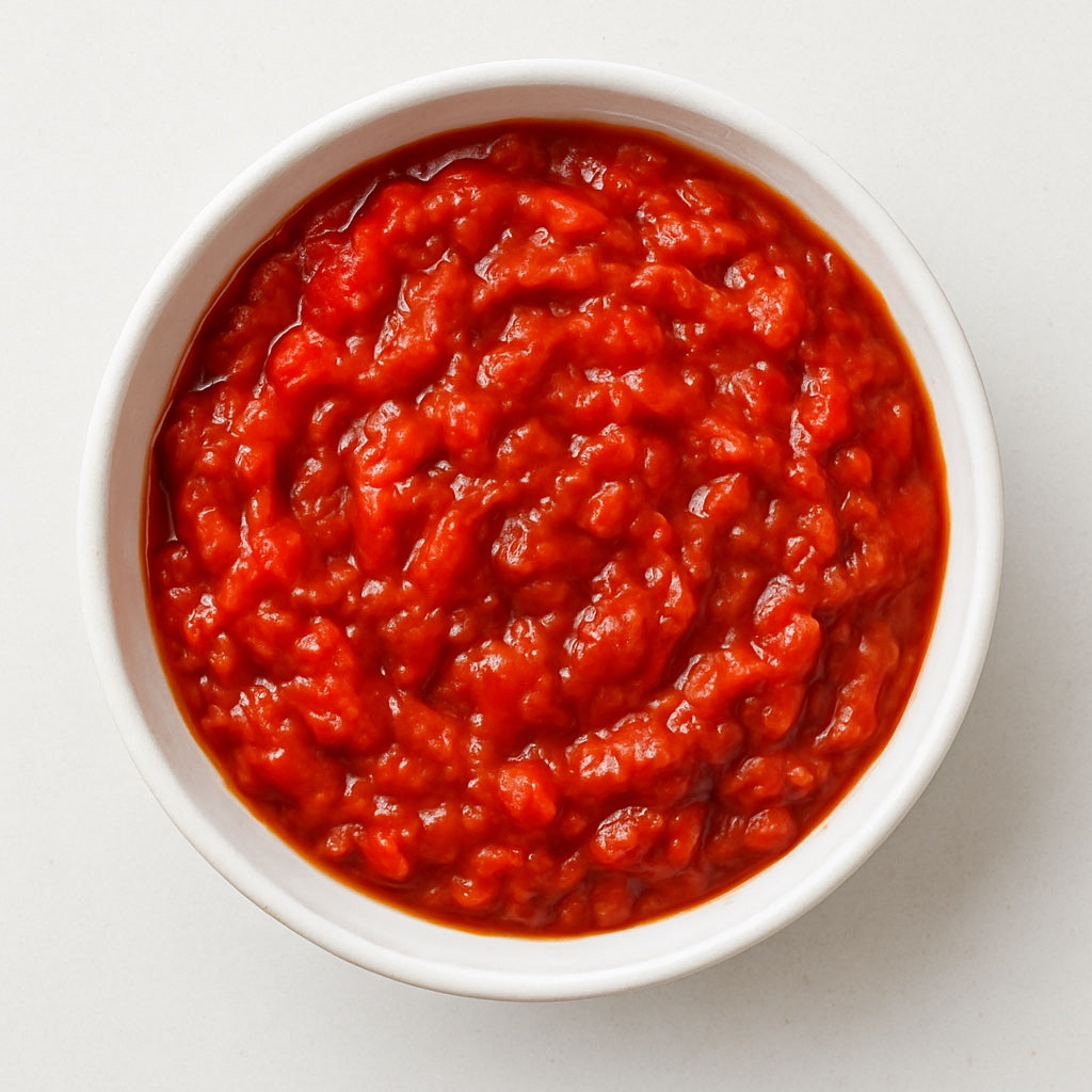 Matbucha