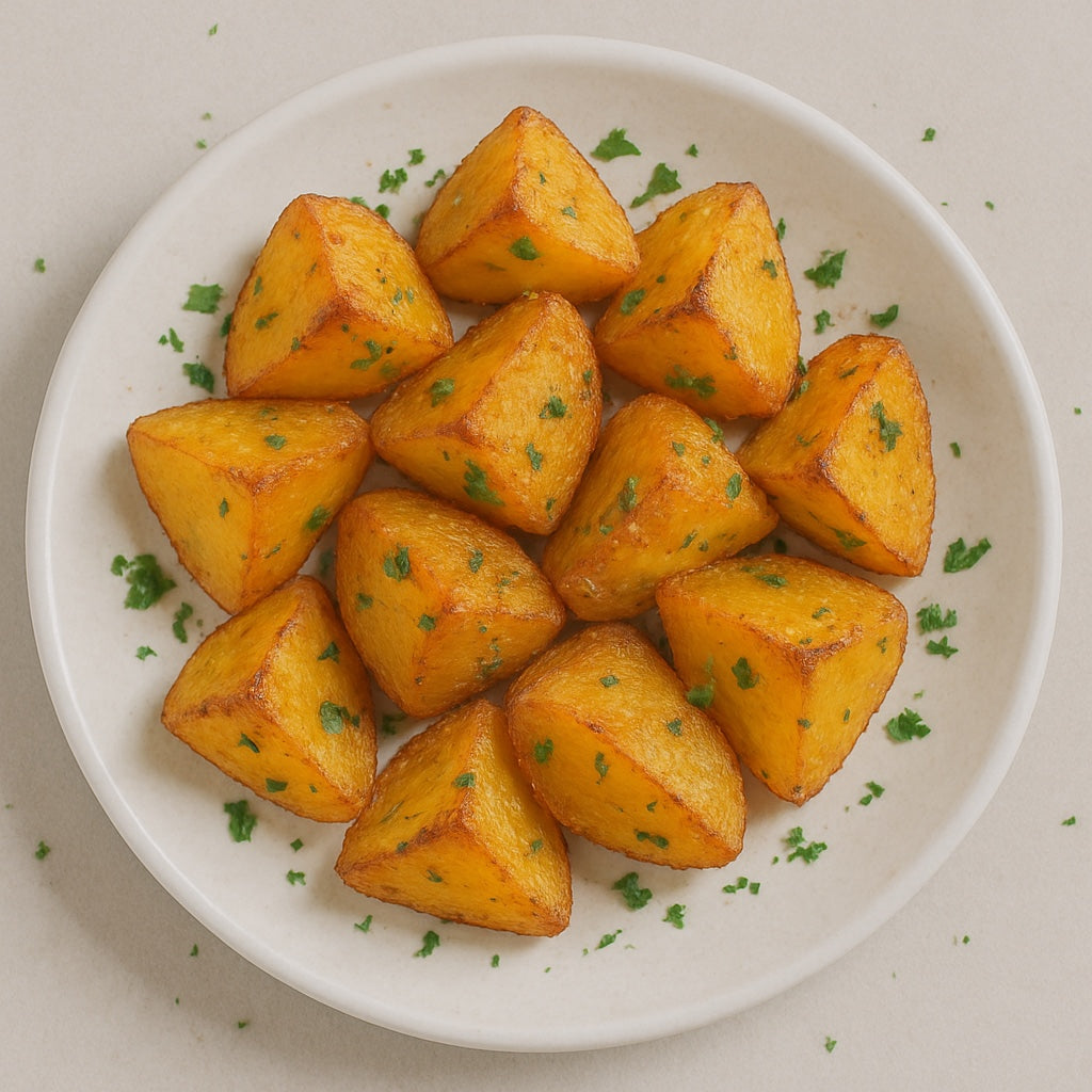 Roasted Potatoes