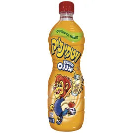 Vitaminchik pineapple flavor 1 liter