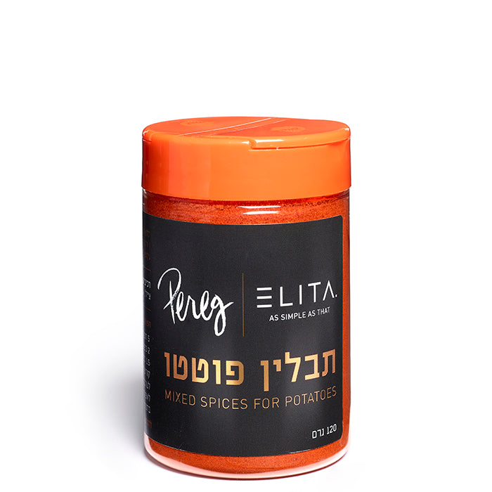 תבלין לפוטטו