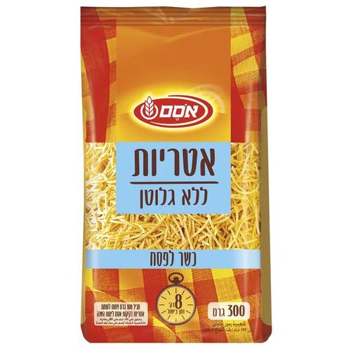 Thin Noodles KFP