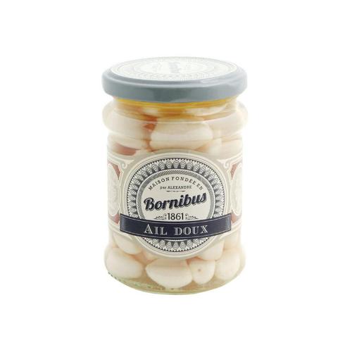 Pearly Onions