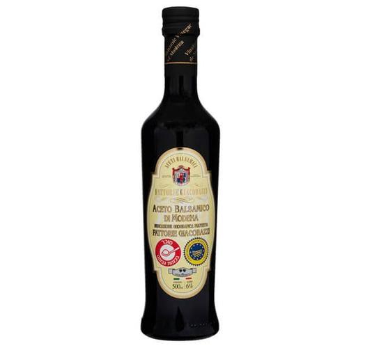 Balsamic Vinegar from Modena